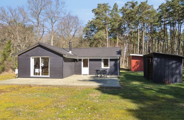 "Apoline" - 5km from the sea by Interhome