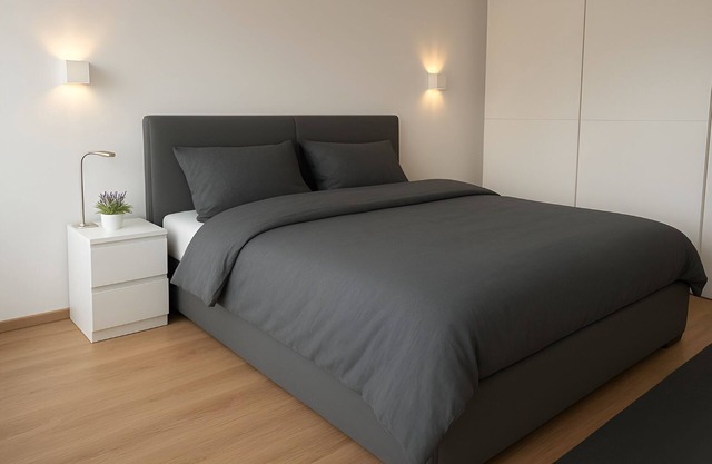 Apollo Apartment - Centrally located modern apartment for travelers & families.