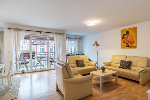 Aposto Apartement 2