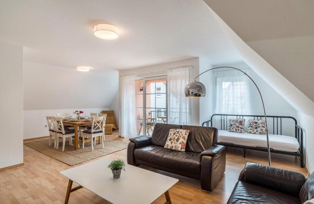 Aposto Apartement 3