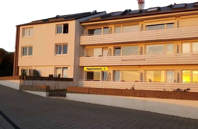 App. 3, Haus Fernsicht - App. 3
