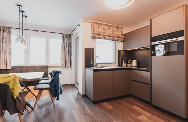 App. category HUNDSTEIN in the house Porti Sport - Portis Appartements