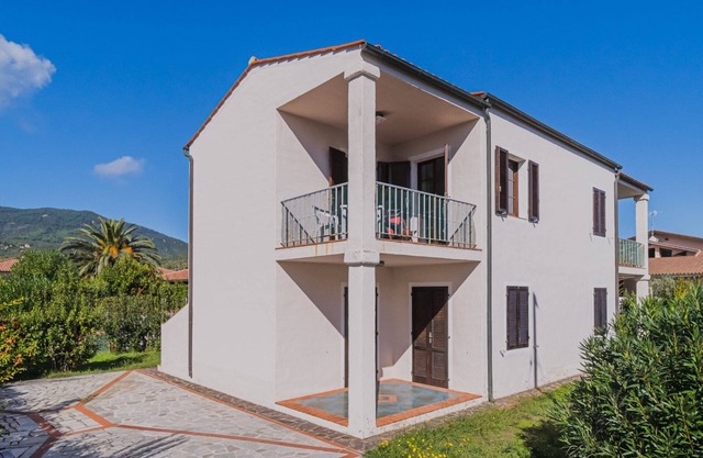 APP.TI STELLA MARINA - STELLA MARINA 1
