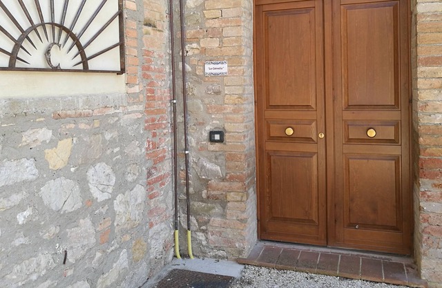 App.to Camelia 1 Bedroom, Living Room, 4 Pax,60mq