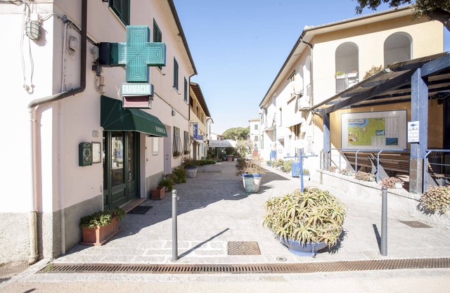 APP.TO VIA DEL MARE 3 - VIA DEL MARE 3