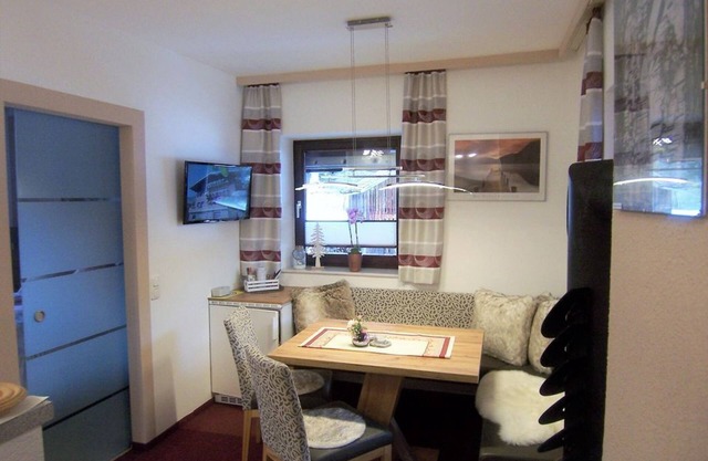 App-Vorstanddorf/1 bedroom/shower, WC - Pension Sonnblickhof *