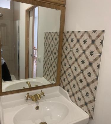 Appart à Mémé 2 chambres