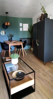Appart Cosy Green, Océan, Golf, Piscine, Wifi