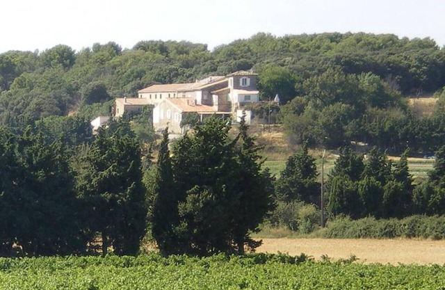 Appart Hôtel - Nature et Spa
