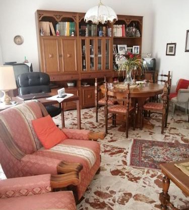 Appartamento in centro