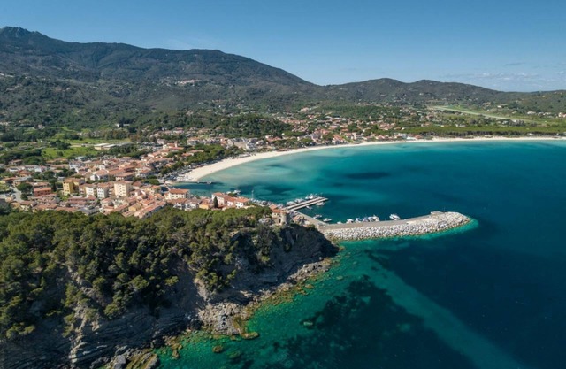 APPARTAMENTI DUNELBA - DUNELBA BILO N° 1