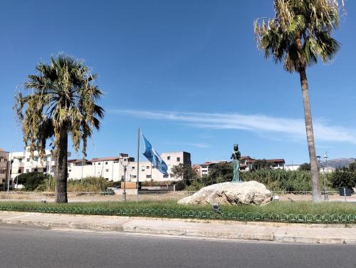 Appartamento 5 palme