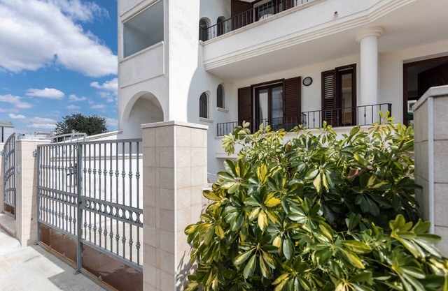 Appartamento Alba - Salento Reservation