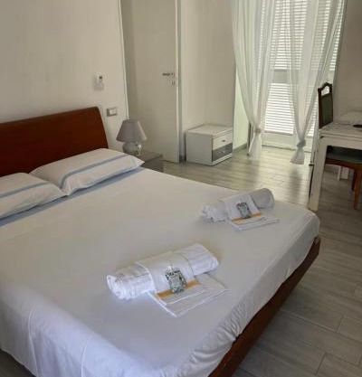 Appartamento centro Lacco Ameno