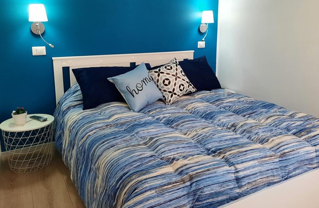 Appartamento Confortevole a Vibo Valentia