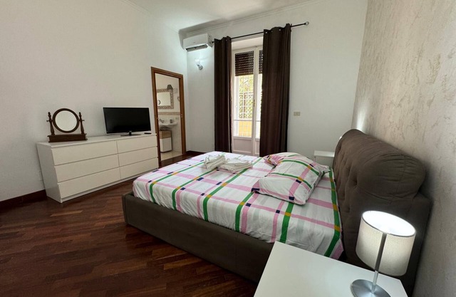 Appartamento con Terrazza Relax e Confort