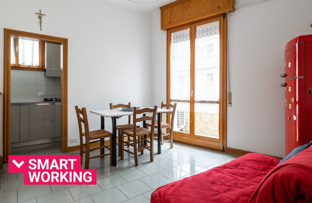 Appartamento Corticella by Wonderful Italy