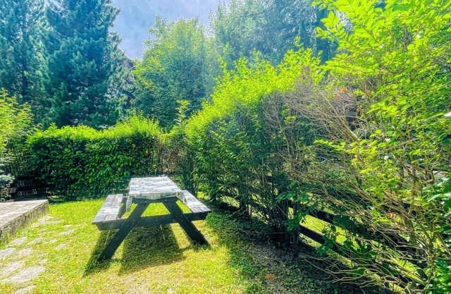 Appartamento Einaudi 11 - Affitti Brevi Italia