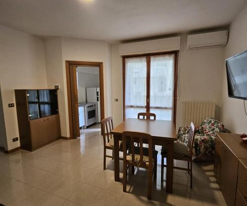 Appartamento Elettra