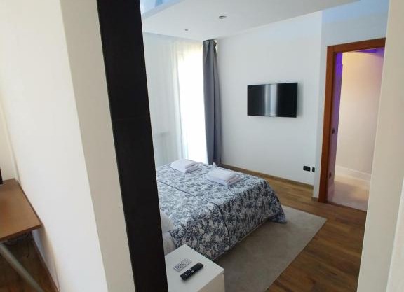 Appartamento Moderno, Lussuoso e Confortevole