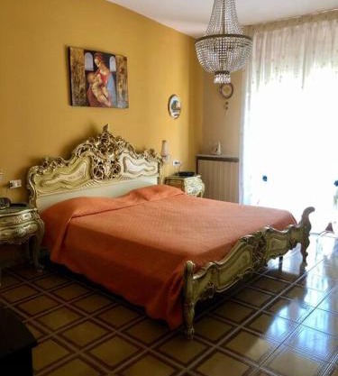 Appartamento nel cuore della Basilicata