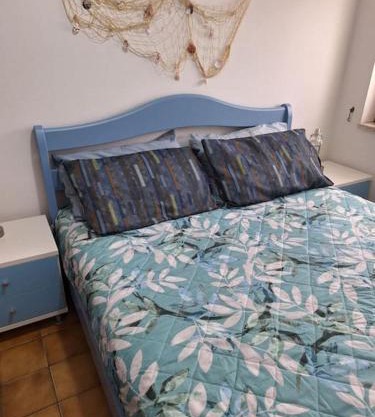 Appartamento Oasi Azzurra