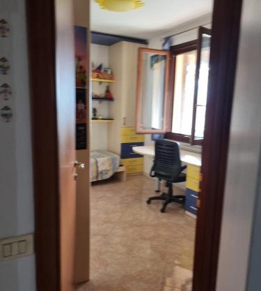 Appartamento Oliver
