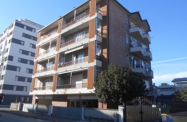 Appartamento per 2 Persone a 100 Metri Dalla Spiaggia