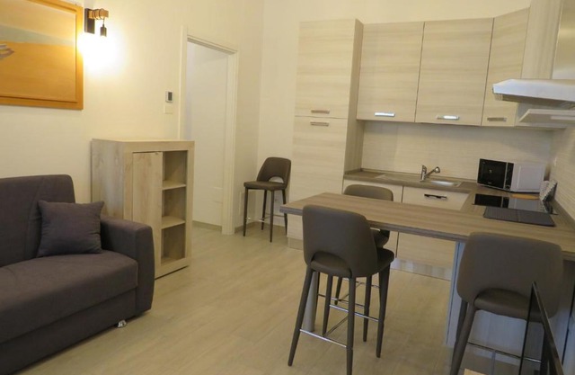 APPARTAMENTO PETRARCA