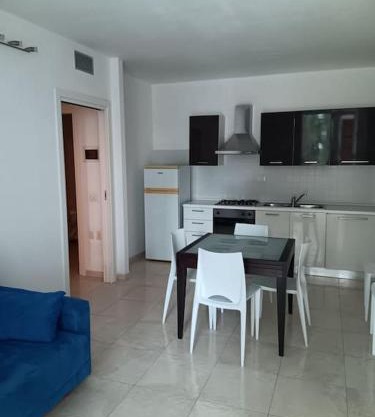 appartamento piano terra