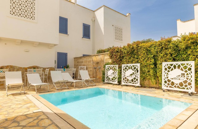 Appartamento Playa Chianca - Tor.