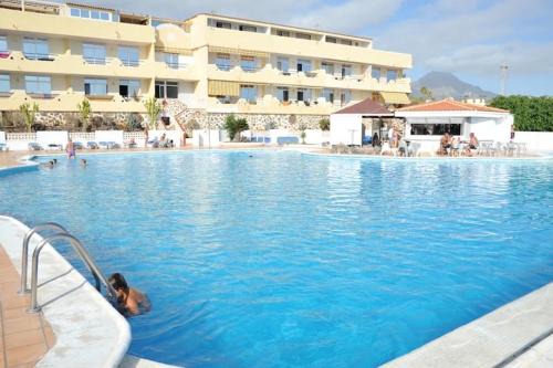 Appartamento Playa Paraiso