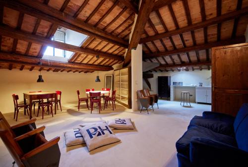 Appartamento Rebel House