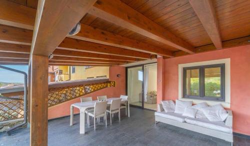 Appartamento Terrata Golfo Aranci
