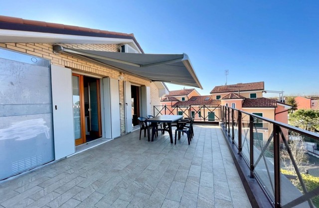 Appartamento Treporti 10 Cavallino- Carraro Immobiliare Jesolo