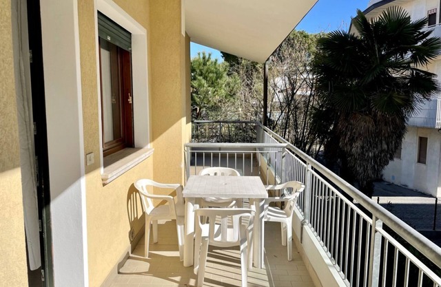 Appartamento Villa Daniela 4 - Carraro Immobiliare Jesolo