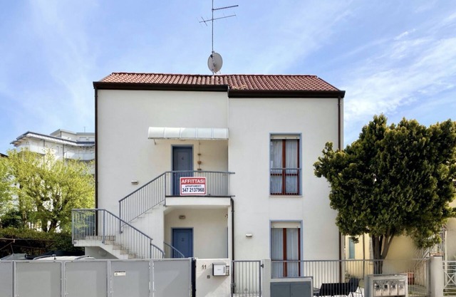 Appartamento Villa Santin 4-Carraro Immobiliare Jesolo
