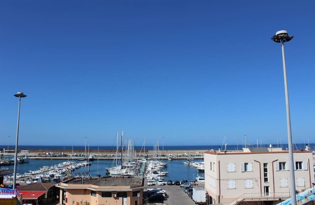 Appartamento Via Mare