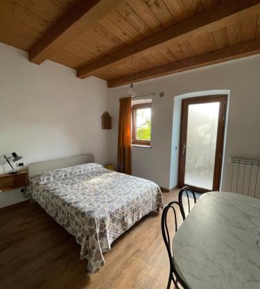 Appartamento Via Piane Azeglio