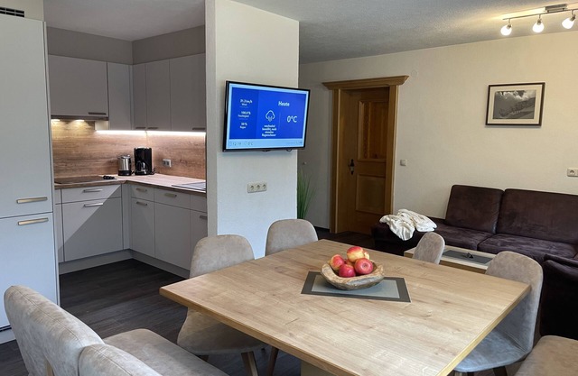 Appartement für 8 Personen - St. Anton am Arlberg