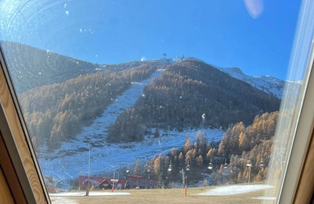 Appartement au Pied des Pistes