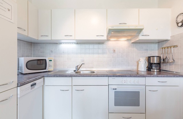Appartementanlage Likedeeler, Ferienwohnung 41