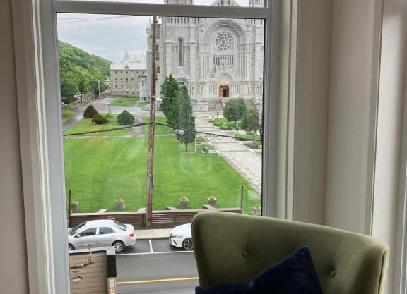 Appartement Le Yin