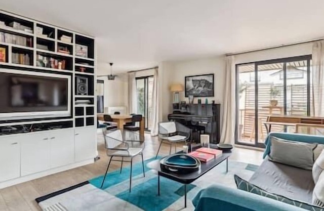 Appartement Familial