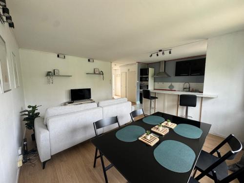 Appartement Hérouville