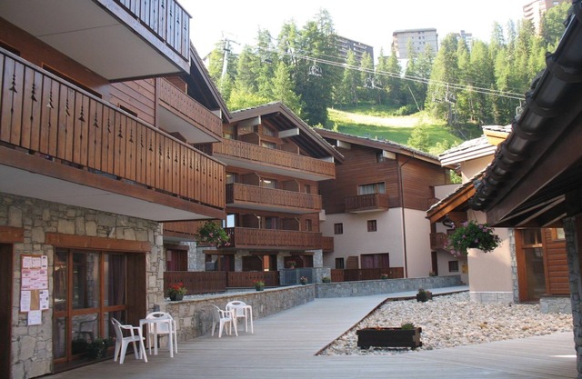 Appartement/duplex | Près des pistes!