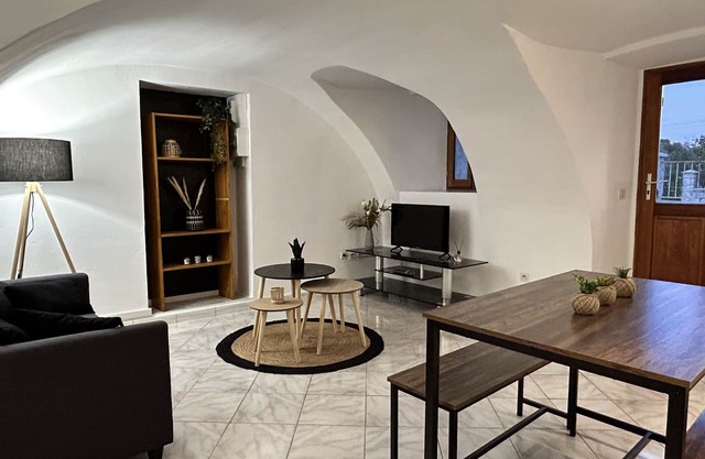 Appartement de Charme a Prunelli