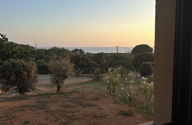 Appartement à 5 Minute a Pied de la Plage