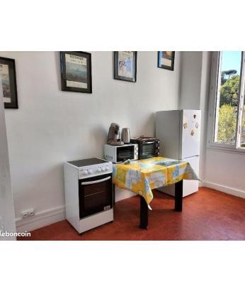 Appartement à Collobrieres