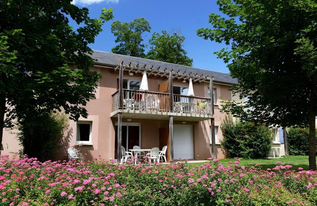 Appartement à Rignac | Piscine sur place !